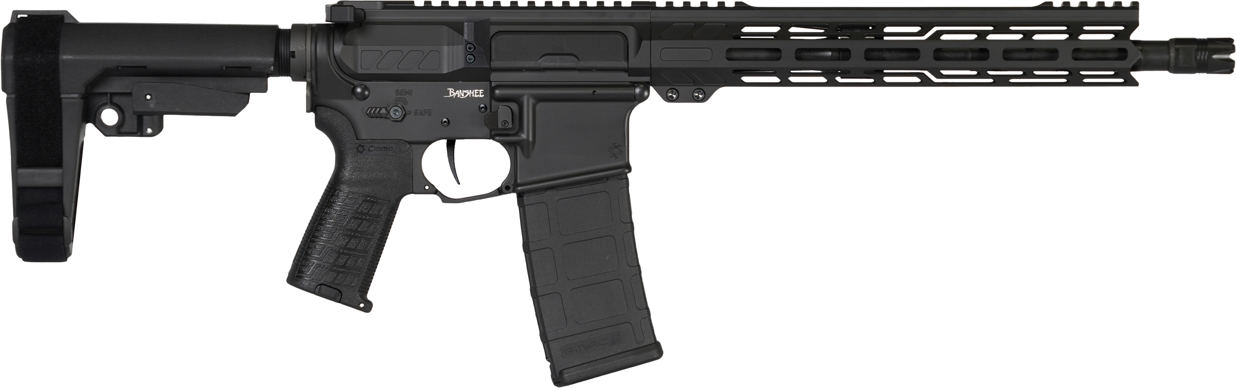 Primary Arms